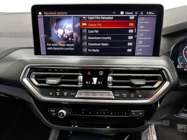 Used BMW X4 2023 for sale - 77050400: Photo 18