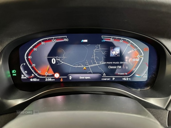 Used BMW X4 2023 for sale - 77050400: Photo 19