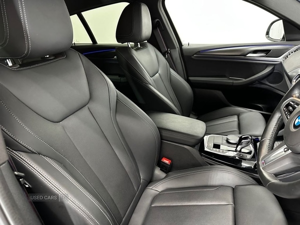 Used BMW X4 2023 for sale - 77050400: Photo 21