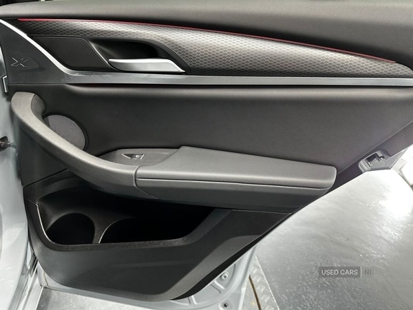 Used BMW X4 2023 for sale - 77050400: Photo 23