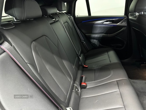 Used BMW X4 2023 for sale - 77050400: Photo 24