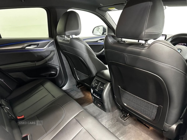 Used BMW X4 2023 for sale - 77050400: Photo 25