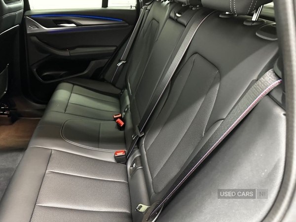 Used BMW X4 2023 for sale - 77050400: Photo 26