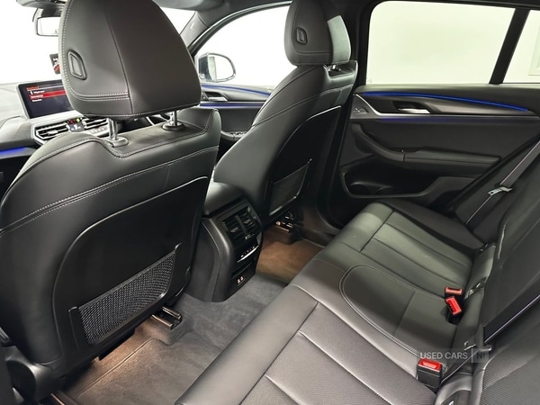 Used BMW X4 2023 for sale - 77050400: Photo 27