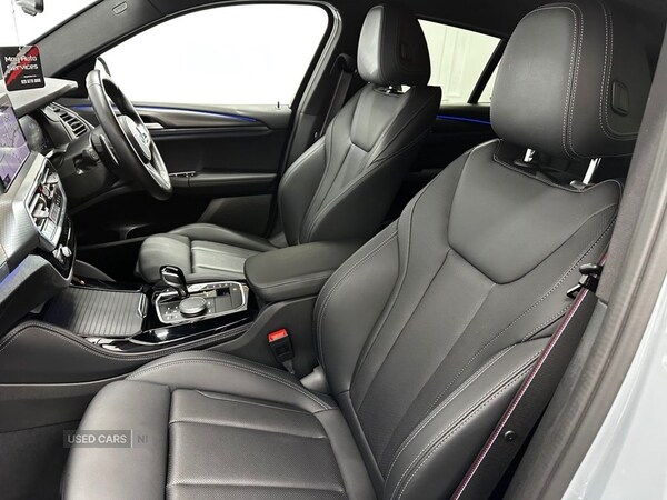 Used BMW X4 2023 for sale - 77050400: Photo 29