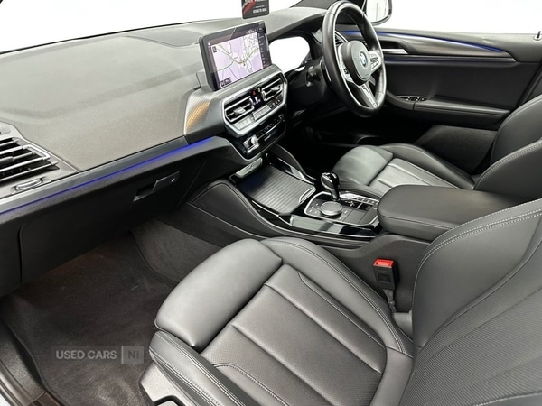 Used BMW X4 2023 for sale - 77050400: Photo 30