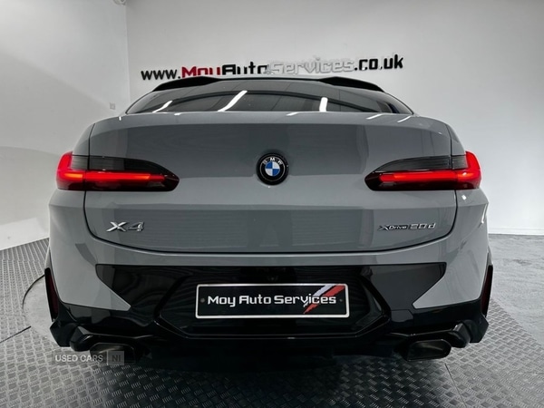 Used BMW X4 2023 for sale - 77050400: Photo 6