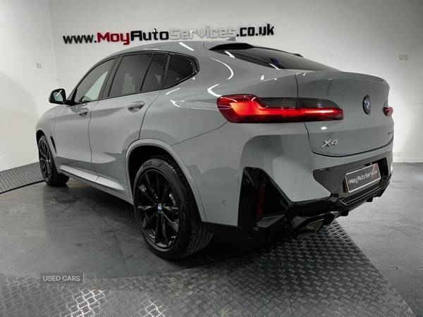Used BMW X4 2023 for sale - 77050400: Photo 7