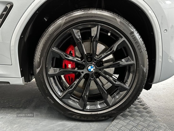 Used BMW X4 2023 for sale - 77050400: Photo 9