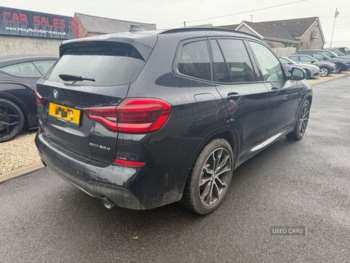 Used BMW X3 2021 for sale - 74763162: Photo