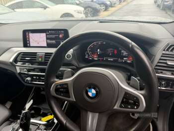 Used BMW X3 2021 for sale - 74763162: Photo