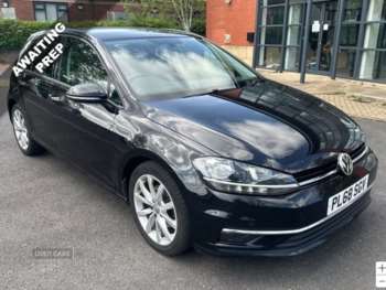 2018 - 1.6 TDI GT 5dr DSG