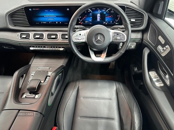 Used Mercedes-Benz GLE-Class 2021 for sale - 75464292: Photo 10