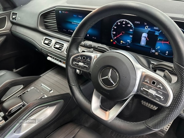 Used Mercedes-Benz GLE-Class 2021 for sale - 75464292: Photo 11