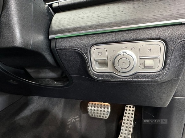 Used Mercedes-Benz GLE-Class 2021 for sale - 75464292: Photo 12