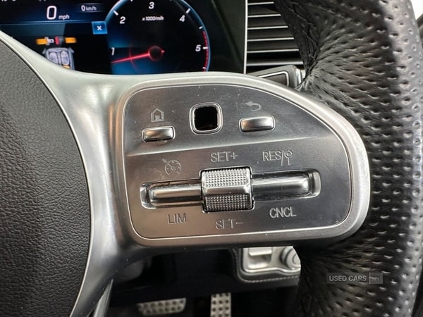 Used Mercedes-Benz GLE-Class 2021 for sale - 75464292: Photo 13