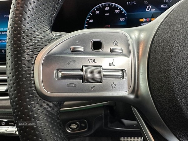 Used Mercedes-Benz GLE-Class 2021 for sale - 75464292: Photo 14