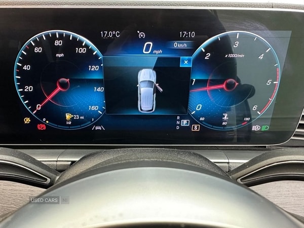 Used Mercedes-Benz GLE-Class 2021 for sale - 75464292: Photo 15