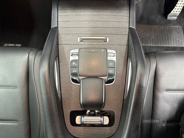 Used Mercedes-Benz GLE-Class 2021 for sale - 75464292: Photo 16