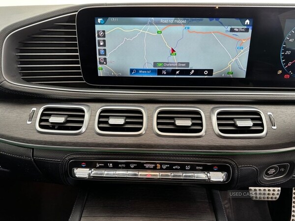 Used Mercedes-Benz GLE-Class 2021 for sale - 75464292: Photo 17