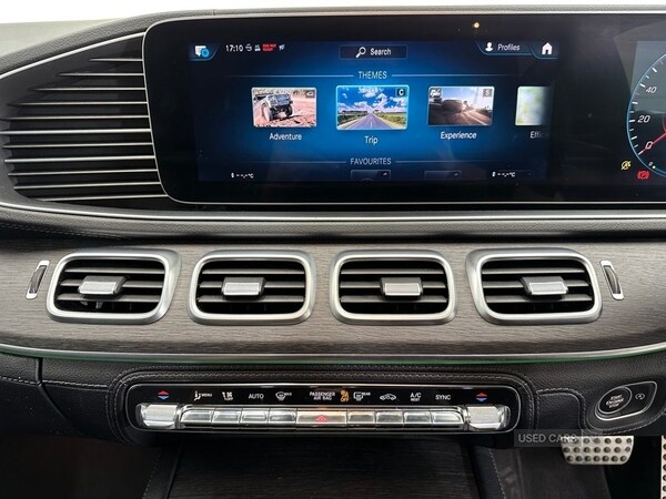 Used Mercedes-Benz GLE-Class 2021 for sale - 75464292: Photo 18
