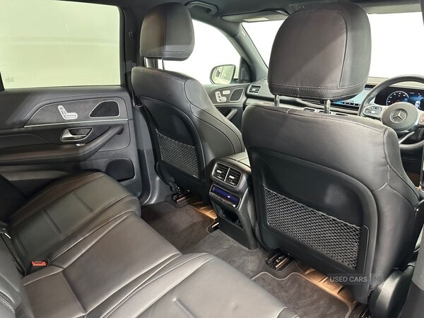 Used Mercedes-Benz GLE-Class 2021 for sale - 75464292: Photo 19