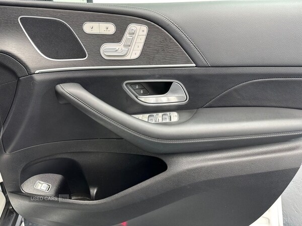 Used Mercedes-Benz GLE-Class 2021 for sale - 75464292: Photo 20