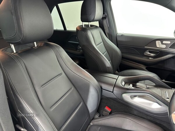 Used Mercedes-Benz GLE-Class 2021 for sale - 75464292: Photo 21