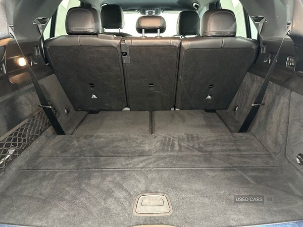 Used Mercedes-Benz GLE-Class 2021 for sale - 75464292: Photo 22