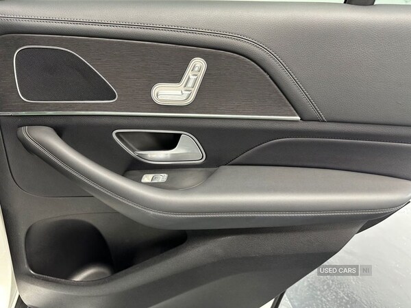 Used Mercedes-Benz GLE-Class 2021 for sale - 75464292: Photo 23