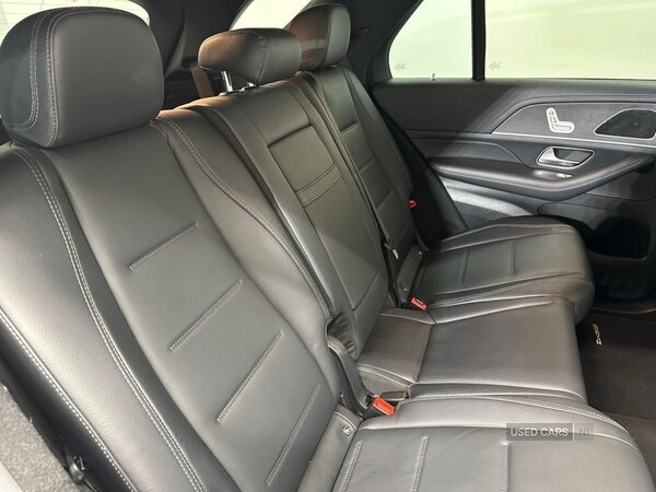 Used Mercedes-Benz GLE-Class 2021 for sale - 75464292: Photo 24