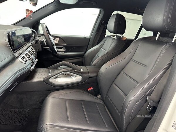 Used Mercedes-Benz GLE-Class 2021 for sale - 75464292: Photo 28