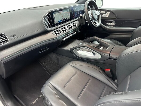 Used Mercedes-Benz GLE-Class 2021 for sale - 75464292: Photo 29