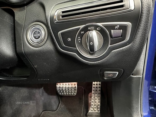 Used Mercedes-Benz C Class 2019 for sale - 76936921: Photo 18