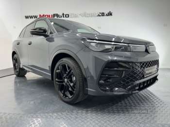 2024 - 2.0 TDI R-Line 5dr DSG