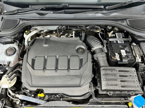 Used Volkswagen Golf 2021 for sale - 76850815: Photo 10