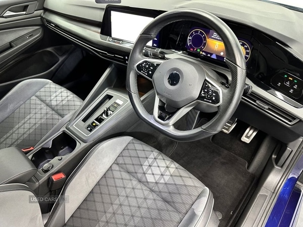 Used Volkswagen Golf 2021 for sale - 76850815: Photo 11