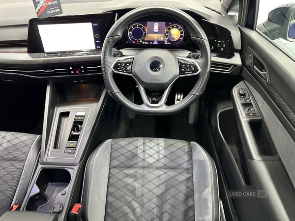 Used Volkswagen Golf 2021 for sale - 76850815: Photo 12