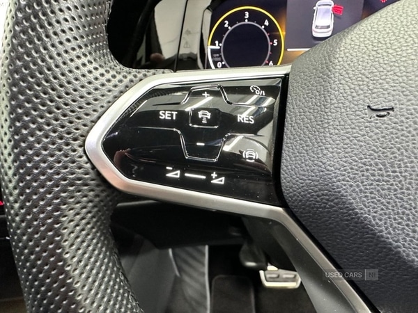 Used Volkswagen Golf 2021 for sale - 76850815: Photo 14