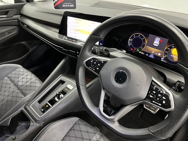 Used Volkswagen Golf 2021 for sale - 76850815: Photo 15