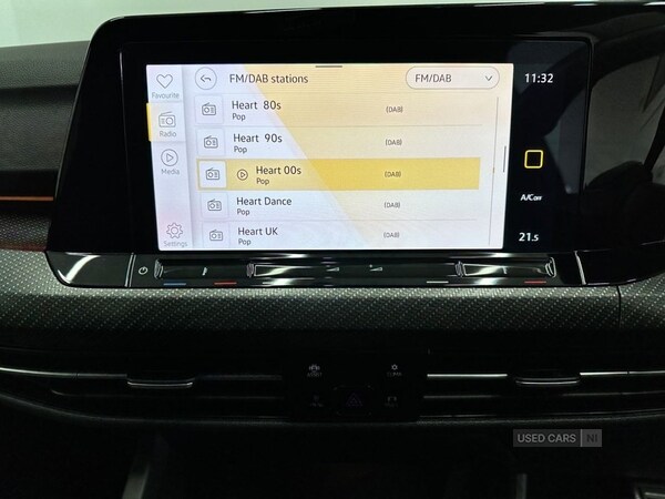 Used Volkswagen Golf 2021 for sale - 76850815: Photo 16