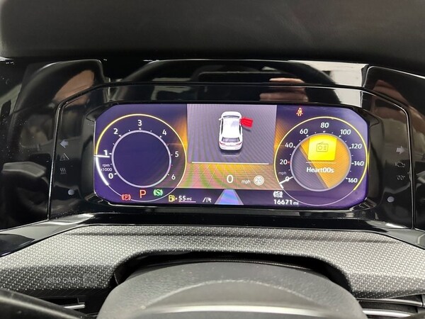 Used Volkswagen Golf 2021 for sale - 76850815: Photo 17