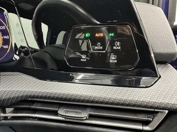 Used Volkswagen Golf 2021 for sale - 76850815: Photo 18