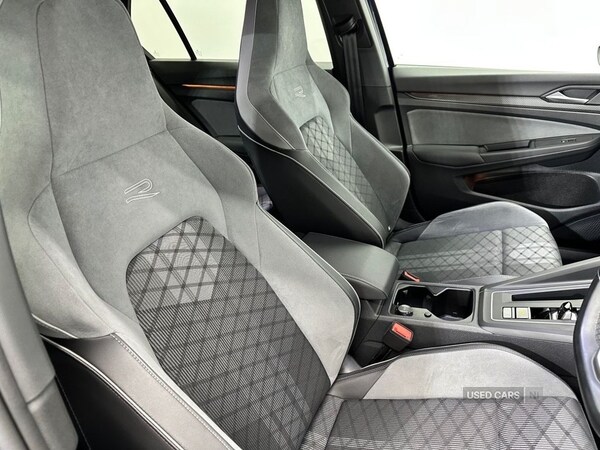 Used Volkswagen Golf 2021 for sale - 76850815: Photo 19