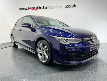 2021 - 2.0 TDI 150 R-Line 5dr DSG