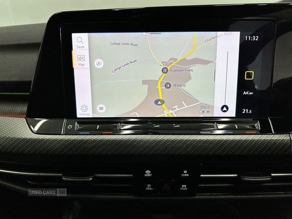 Used Volkswagen Golf 2021 for sale - 76850815: Photo 21