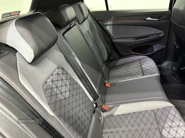 Used Volkswagen Golf 2021 for sale - 76850815: Photo 22