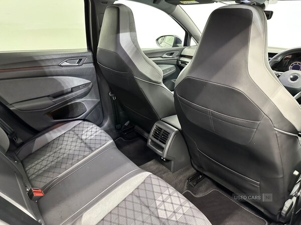 Used Volkswagen Golf 2021 for sale - 76850815: Photo 23