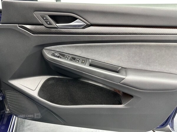 Used Volkswagen Golf 2021 for sale - 76850815: Photo 24