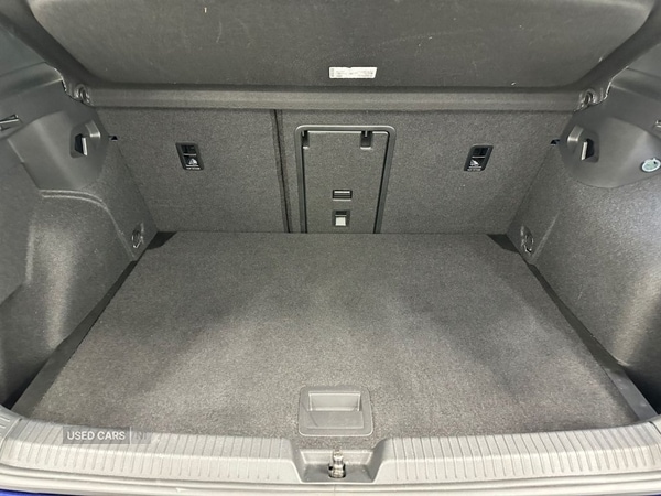 Used Volkswagen Golf 2021 for sale - 76850815: Photo 25